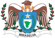 brasão do município