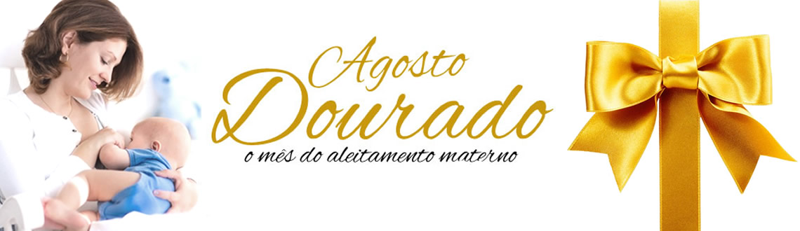 AGOSTO DOURADO