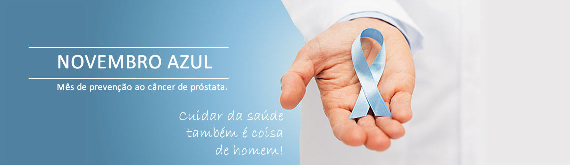 novembro azul