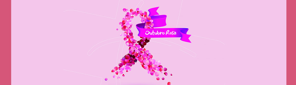 outubro rosa
